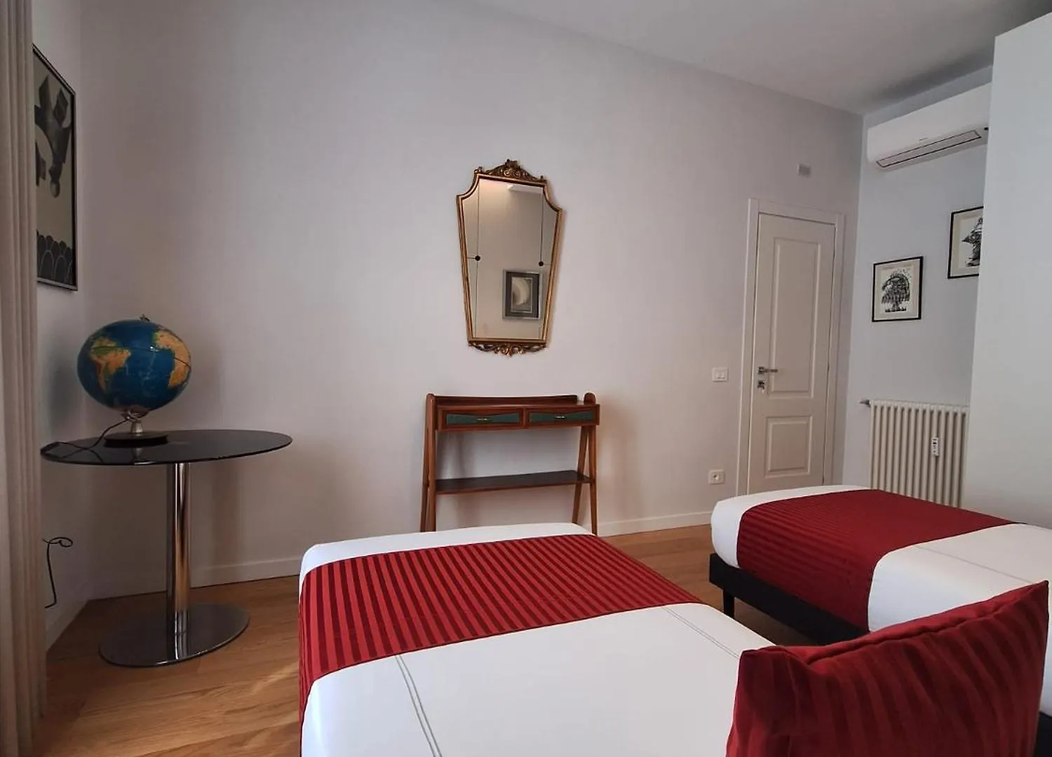 Casa Di Federico Z Apartman Róma