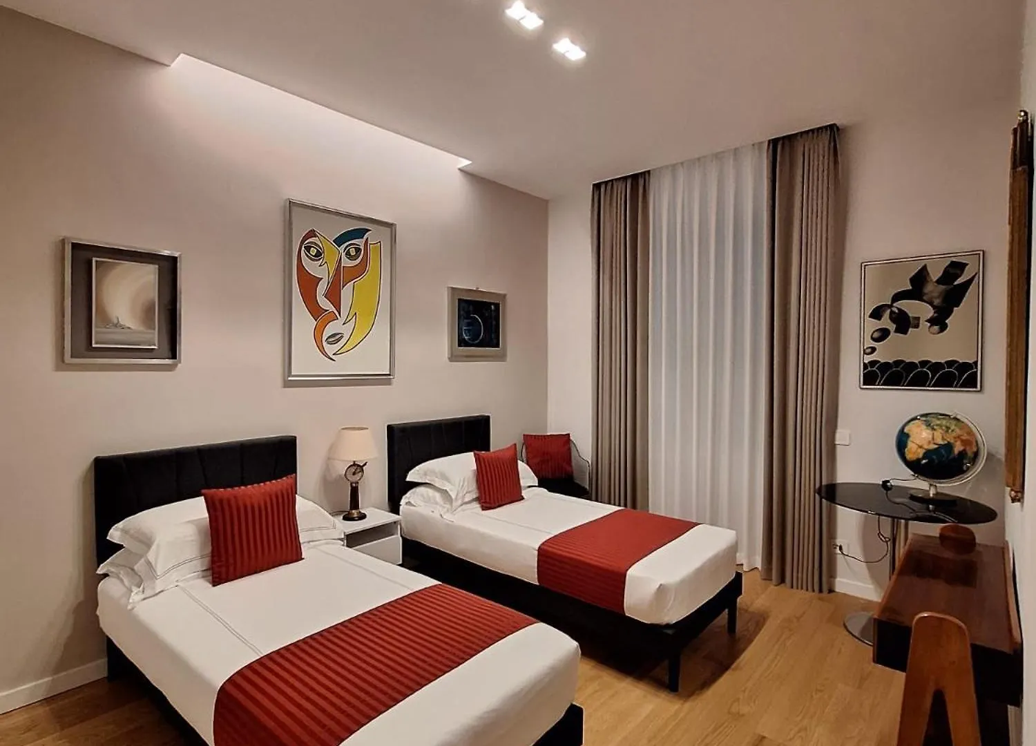 Casa Di Federico Z Apartman Róma