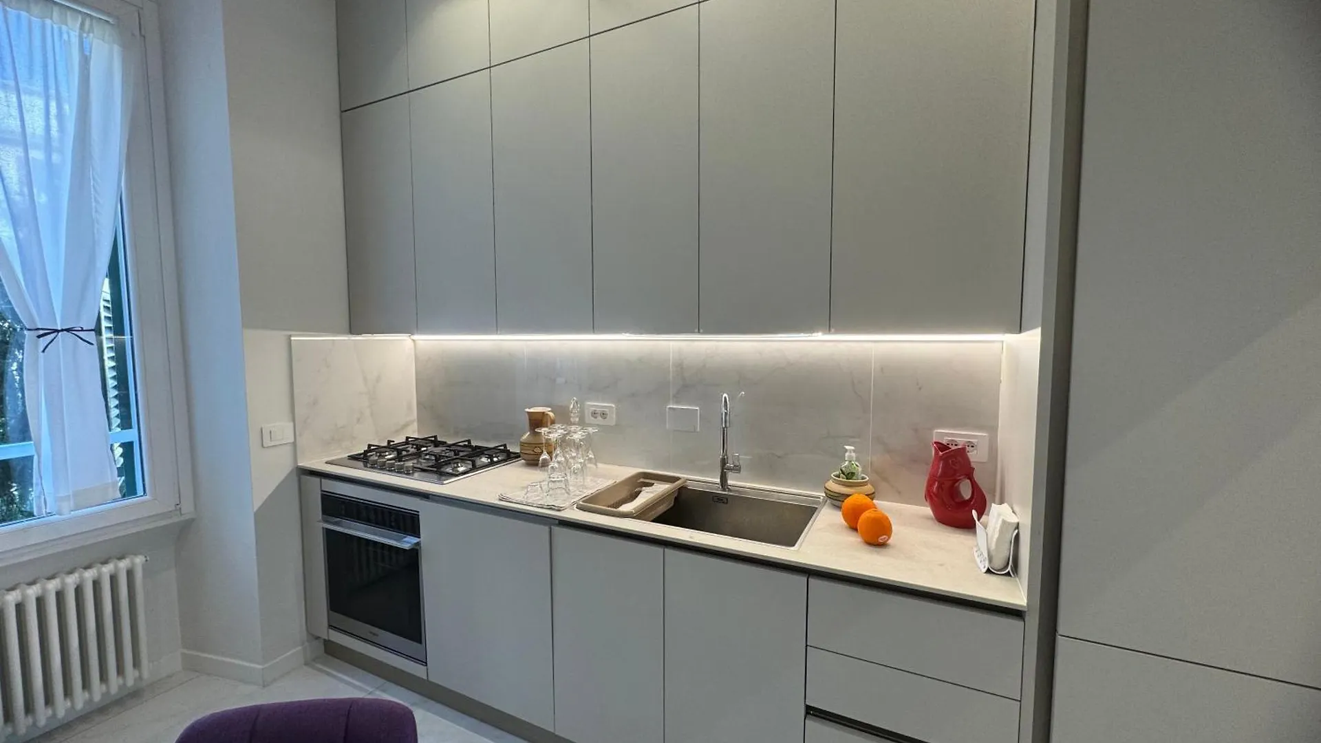 Casa Di Federico Z Apartman Róma