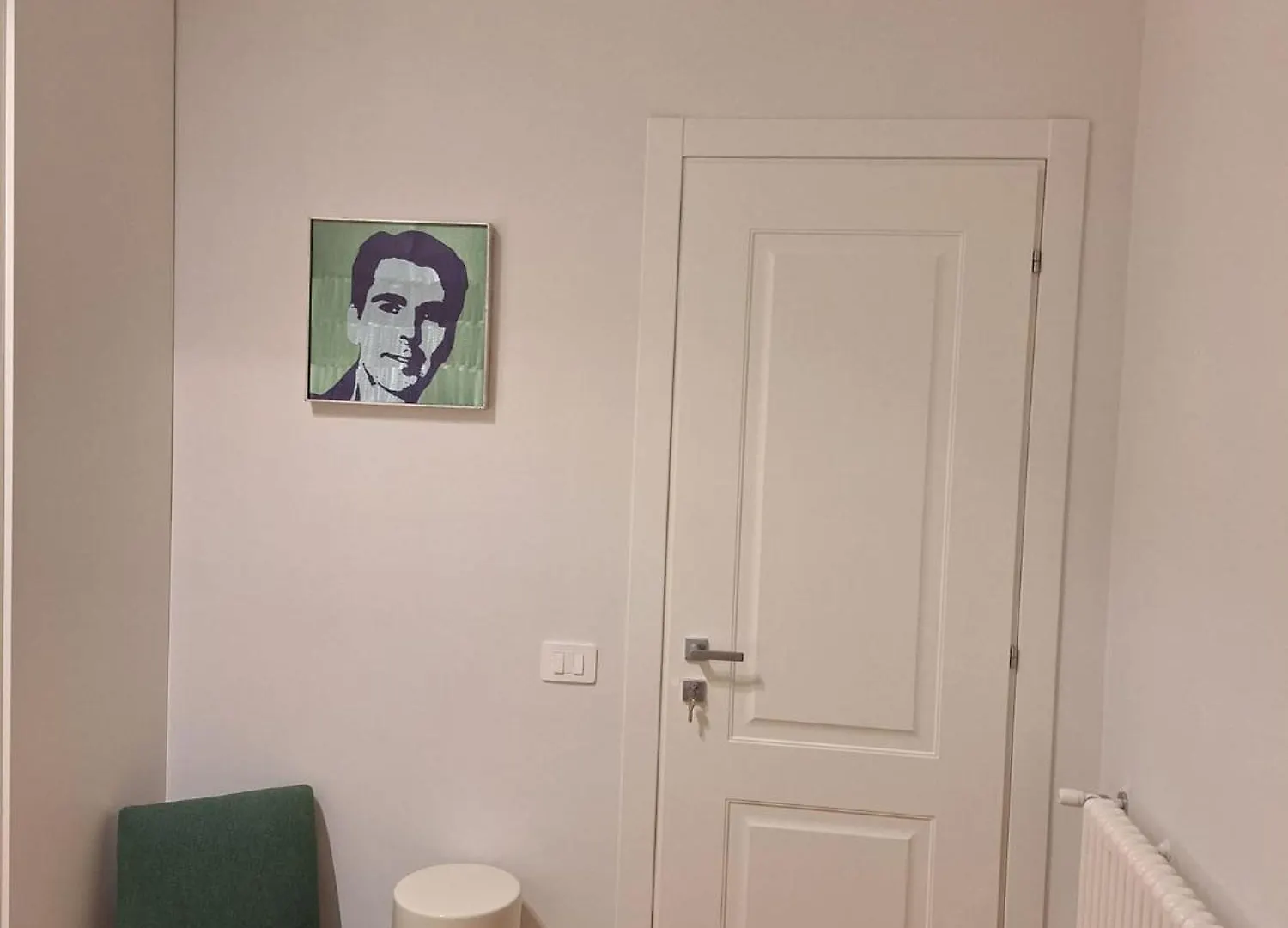 Casa Di Federico Z Apartman Róma